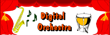 Digital Orchestra